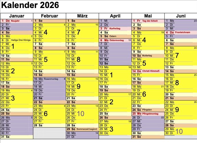 2026 Kalender - Stand 2025-08-04 V3