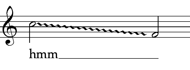 Stimmsitz und Intonation